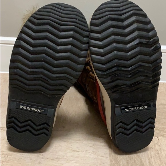 Sorel Joan of Arctic Winter Boot 8.5 - Picture 2 of 8